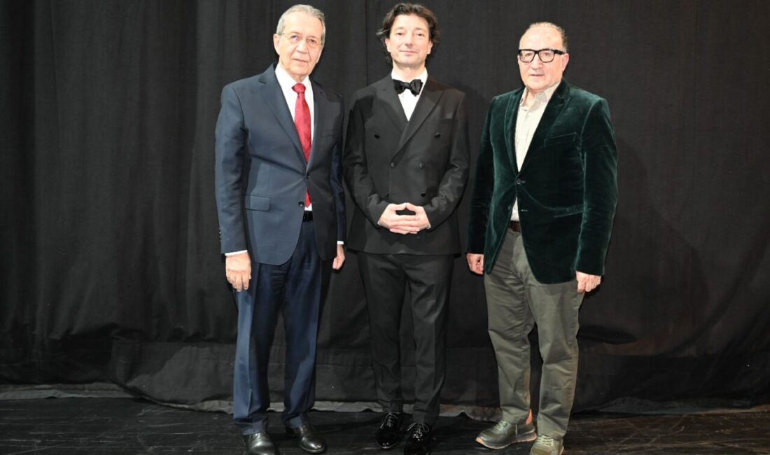 Kocaeli Sanayi Odası (KSO) AB Bilgi Merkezi, Avrupa Günü'nü Kocaeli