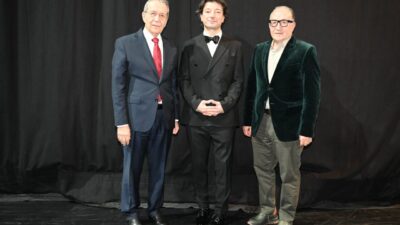 Kocaeli Sanayi Odası (KSO) AB Bilgi Merkezi, Avrupa Günü'nü Kocaeli