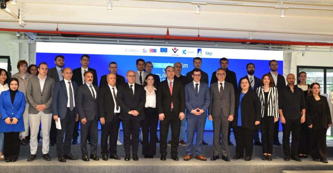 Kocaeli sanayisinin dijital dönüşüm süreçlerine katkı sağlamak, KOBİ’lerin ulusal ve