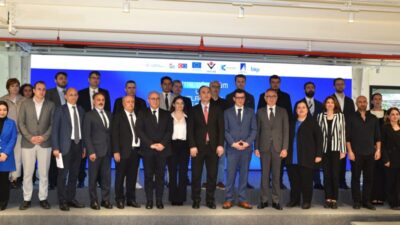 Kocaeli sanayisinin dijital dönüşüm süreçlerine katkı sağlamak, KOBİ’lerin ulusal ve
