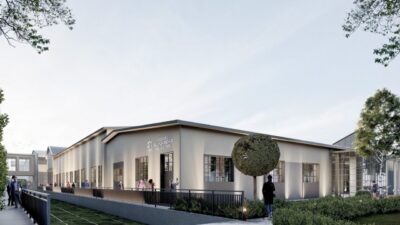 Kocaeli Büyükşehir Belediyesi’nin SEKA yerleşkesinde hayata geçirmeyi planladığı “Teknoşehir Projesi’nde”