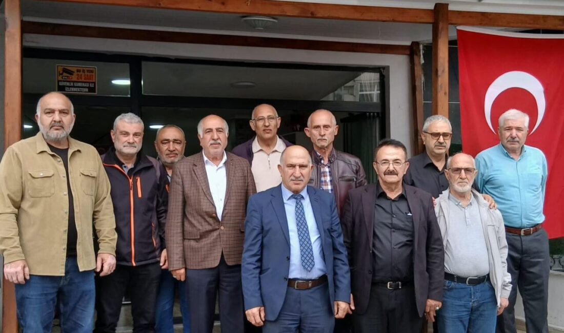 1976 Yılında Sabri Baran ile bir grup Yarımcalı tarafından kurulan