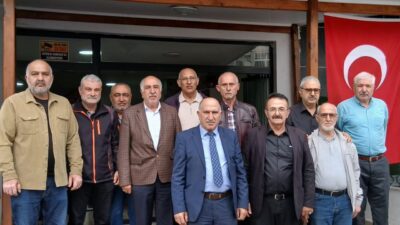 1976 Yılında Sabri Baran ile bir grup Yarımcalı tarafından kurulan