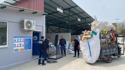 Kandıra Belediyesi, sosyal belediyecilik anlayışını geliştiren örnek bir projeye
daha imza