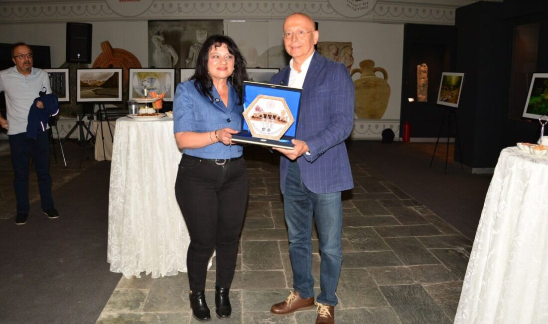 Kocaeli İl Kültür ve Turizm Müdürlüğü Müze Müdürlüğü ve Çağın