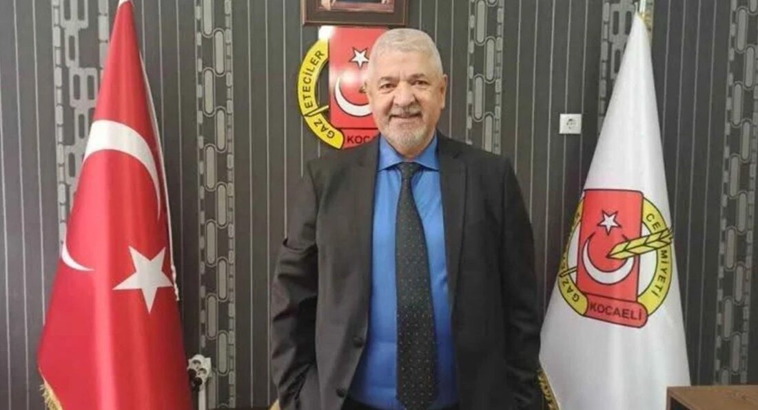 81 il ile 82 ülkede temsilcileri ve üyeleri bulunan Küresel