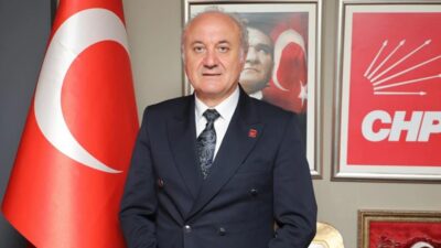 CHP Kocaeli İl Başkanı Erdem Arcan, Cumhuriyet Halk Partisi’ne yönelik