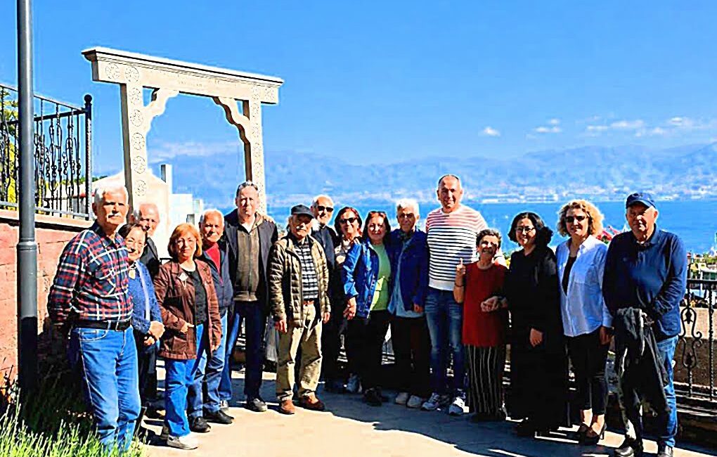 Kocaeli Büyükşehir Belediyesi’nin 65 yaş ve üzeri vatandaşlar için hayata