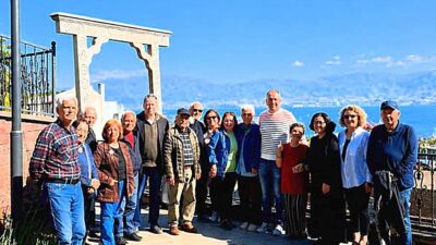 Kocaeli Büyükşehir Belediyesi’nin 65 yaş ve üzeri vatandaşlar için hayata