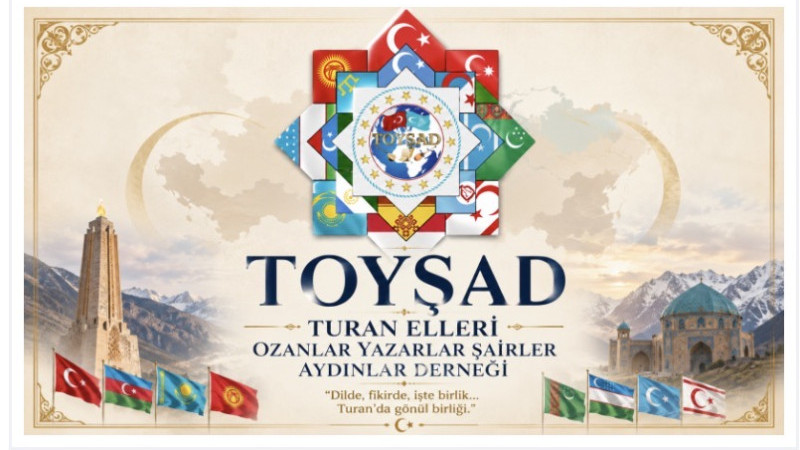 TOYŞAD Turan Elleri Ozanlar Yazarlar Şairler Aydınlar Derneği, Kurban Bayramı