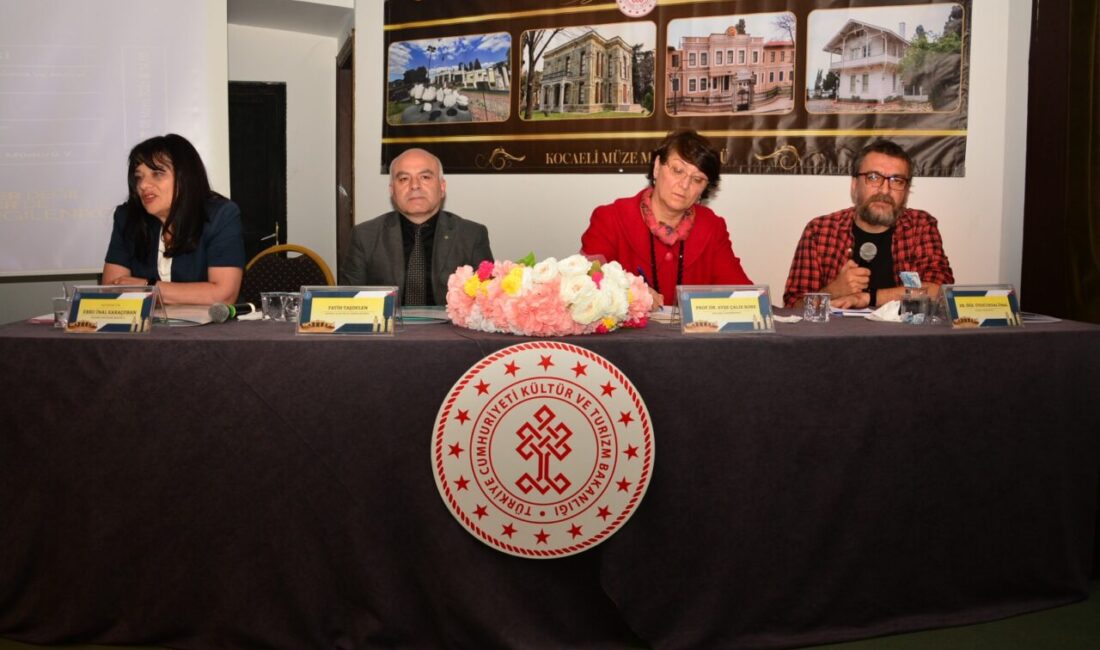 Kocaeli'nin zengin tarihî ve kültürel mirası, Kültür Varlıkları ve Müzeler