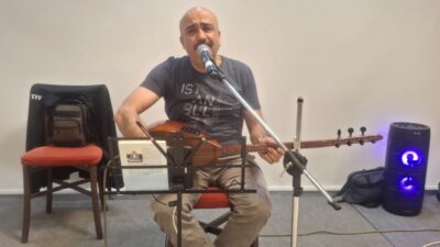 Türk Halk Müziği ve özgün müziğin gönüllerde yer edinmiş isimlerinden