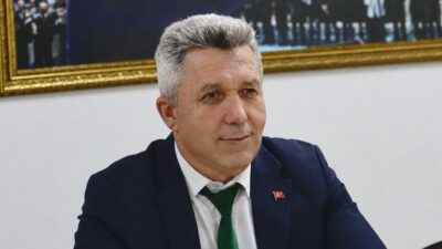 Kandıra Belediye Başkanı Erol Ölmez, göreve geldiği günden bu yana