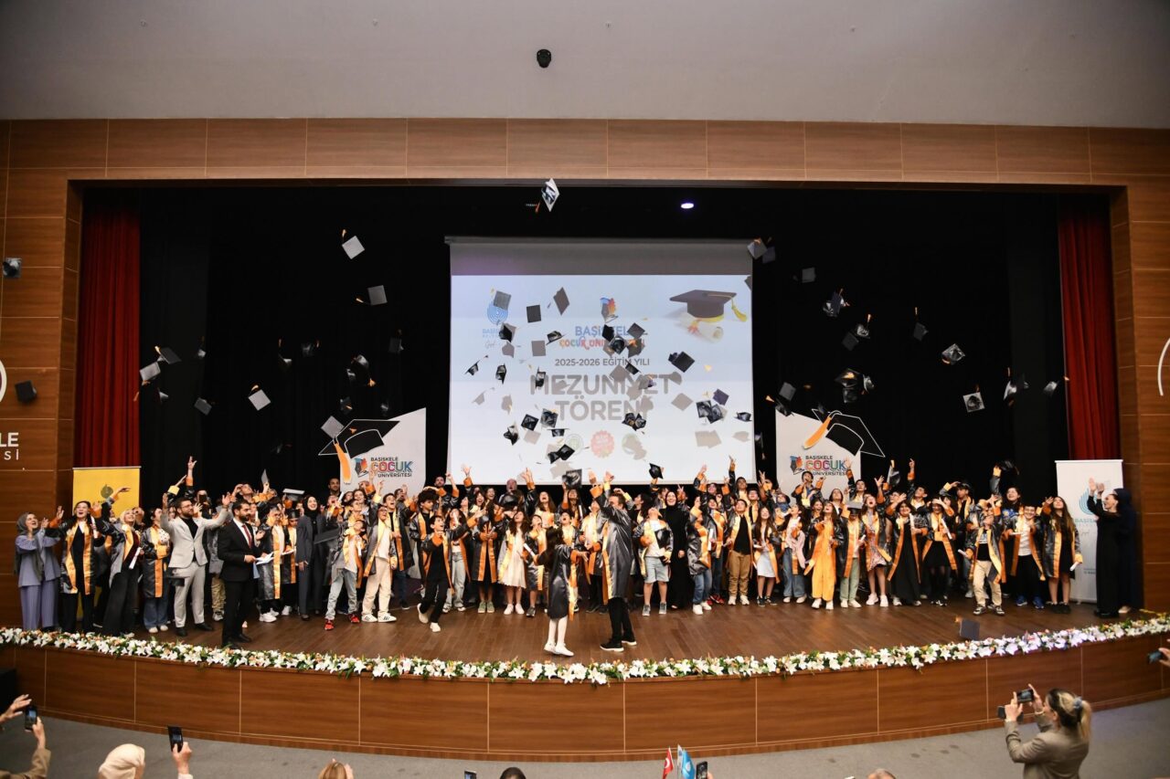 Başiskele Belediyesi bünyesinde faaliyet gösteren ve çocukların zihinsel ile sosyal