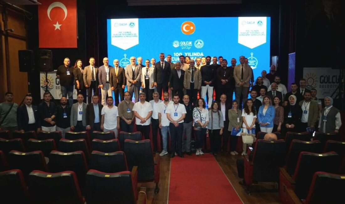 Gölcük Belediyesi tarafından düzenlenen ve 2 gün boyunca Mavi Vatan’ın