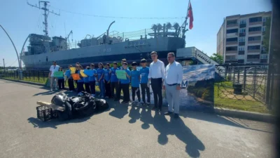 Gölcük Belediyesi, sürdürülebilir bir çevre ve daha temiz bir gelecek
