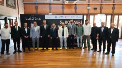 5. Kocaeli Film Festivali, Gölcük Belediyesi’nin ev sahipliğinde Kazıklı Kervansarayı
