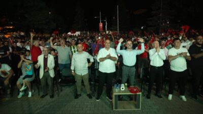 Çayırova Belediyesi, 24 yıl sonra Dünya Kupası’nda boy gösterecek Ay