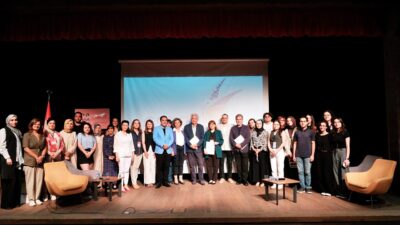 Gebze Teknik Üniversitesi (GTÜ), mimarlık ve tasarım alanında gelenek ile