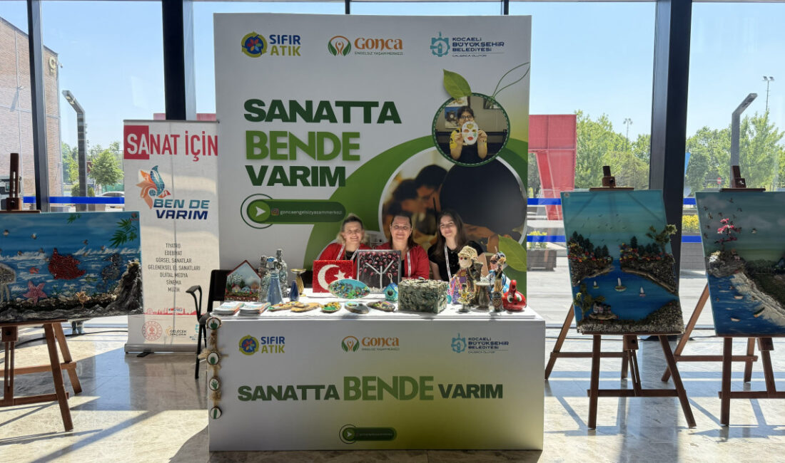 Çevre, Şehircilik ve İklim Değişikliği Bakanlığı ile Kocaeli Büyükşehir Belediyesi