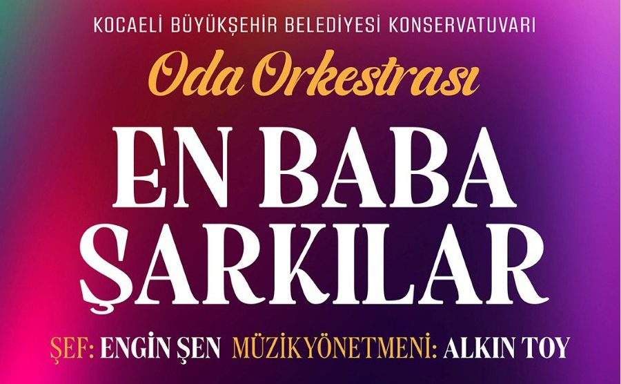 Kocaeli Büyükşehir Belediyesi, Babalar Günü’nde unutulmaz bir organizasyona imza atacak.