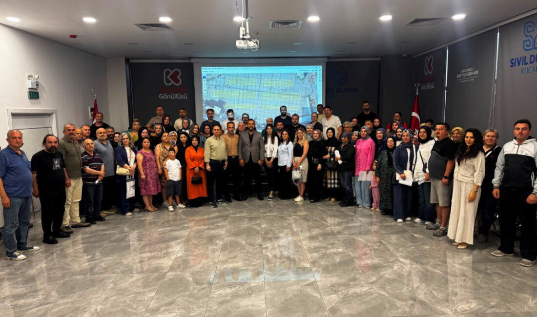 Kocaeli Büyükşehir Belediyesi öncülüğünde düzenlenen İzmit Alışveriş Festivali, 24-28 Haziran