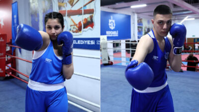 Kocaeli Büyükşehir Belediyesi Kağıtspor, sadece madalya kazandıran bir spor kulübü