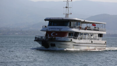 Kocaeli Büyükşehir Belediyesi, 29 Haziran’da başlayacak yaz tarifesi kapsamında İzmit