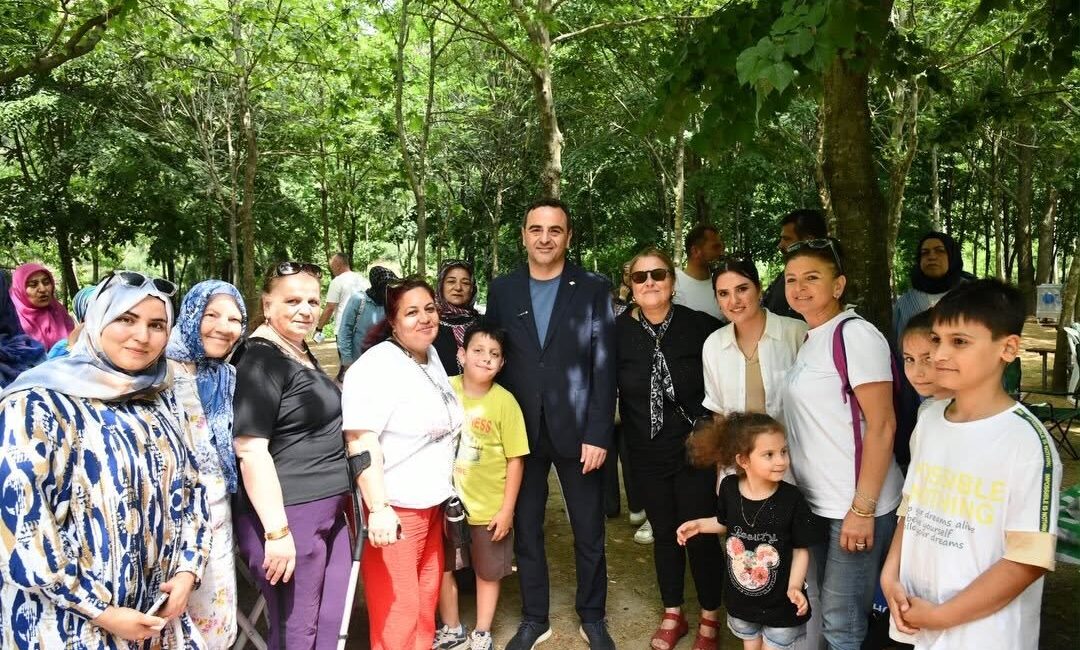 Başiskele Belediyesi Kadın ve Aile Hizmetleri Müdürlüğü tarafından düzenlenen Başiskele