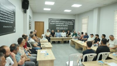 Çayırova Belediyesi’nin gerçekleştirdiği Sene-i Devriye programları, Çayırovalı vatandaşların büyük beğenisini