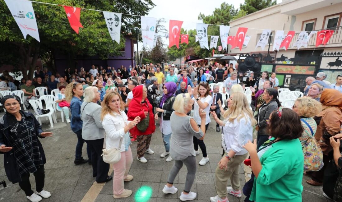 İzmit’in tarihi sokakları, 25-28 Haziran tarihlerinde 3. Kapanca Sokak Festivali