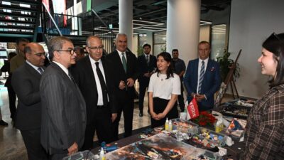Kocaeli Üniversitesi ev sahipliğinde, Çevre, Şehircilik ve İklim Değişikliği Bakanlığı,