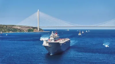 Bazı fikirler vardır; sadece bir ürün değil, bir coğrafyanın kaderini