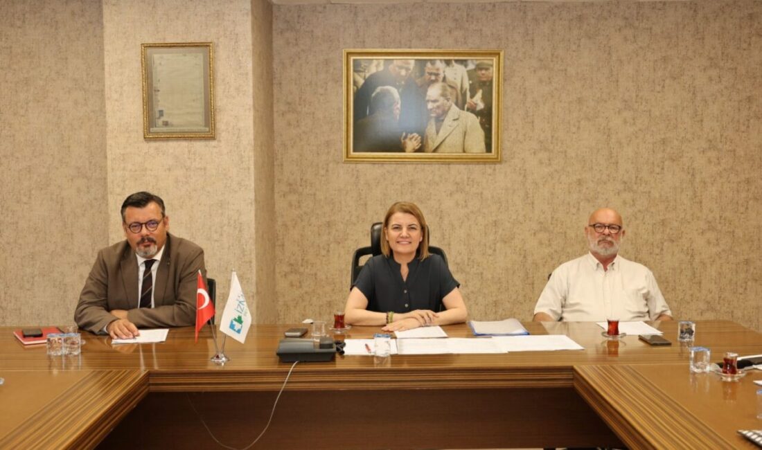 Fatma Başkan uzun süredir okullarda uygulanabilmesi için girişimlerde bulunulan Beslenme