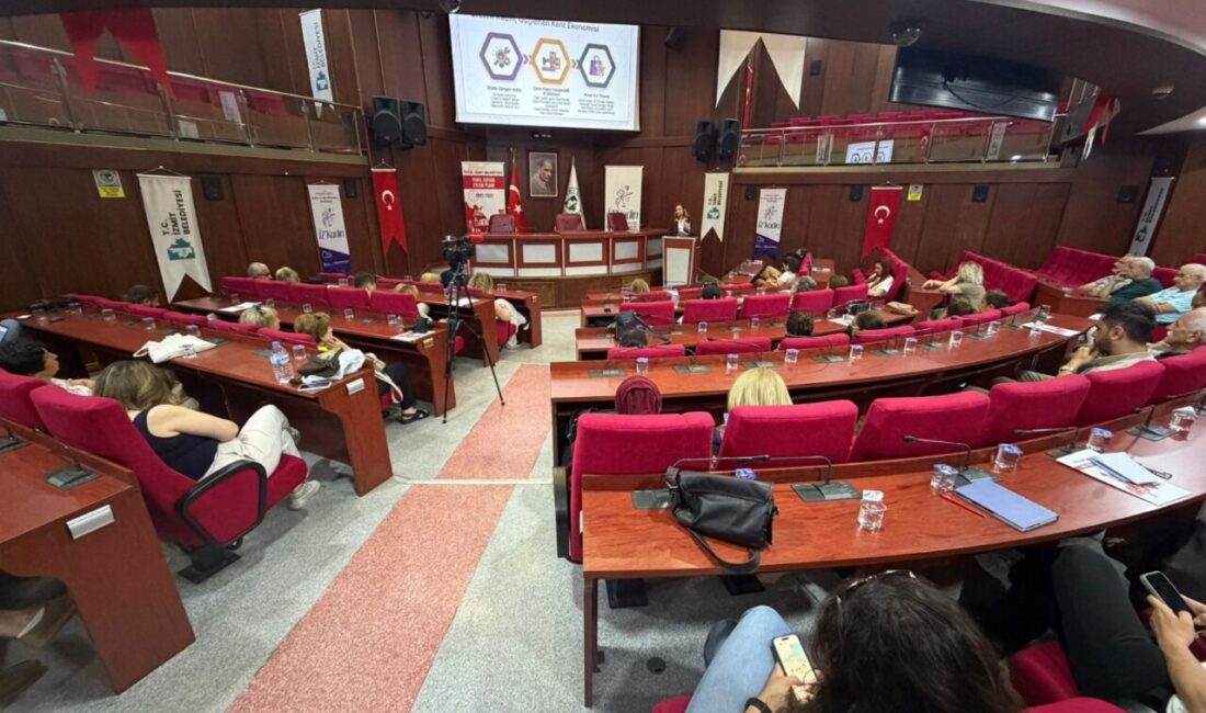 İzmit Belediyesi tarafından hazırlanan Yerel Eşitlik Eylem Planı’nın ilk yılında