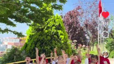 İzmit Belediyesi Çınar Çocuk Evleri öğrencileri, Dünya Kupası’nda mücadele edecek