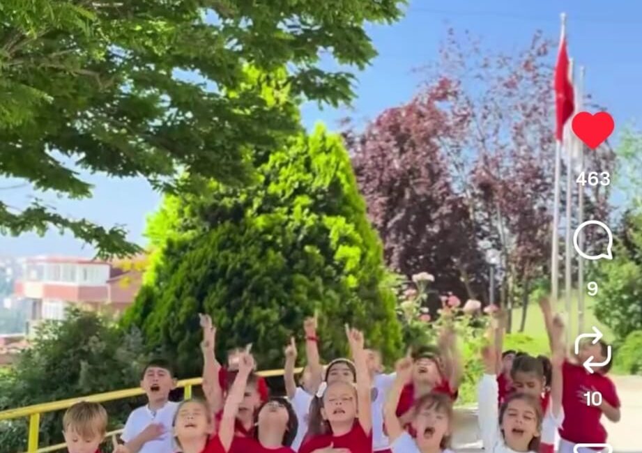 İzmit Belediyesi Çınar Çocuk Evleri öğrencileri, Dünya Kupası’nda mücadele edecek