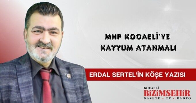 MHP’de Aydın Ünlü ’den sonra kimlerin il başkanı olduğunu takip