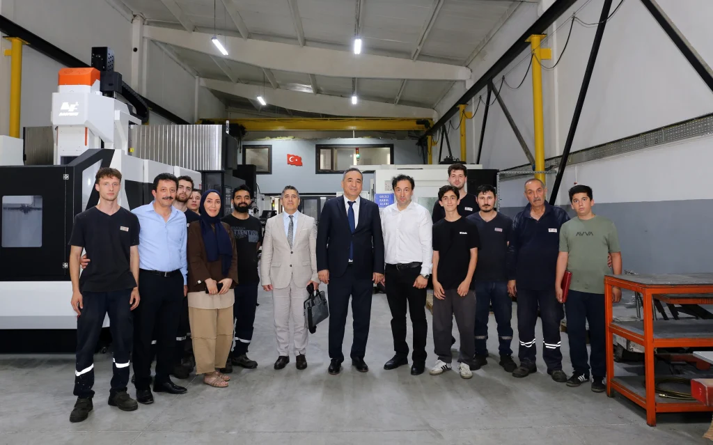 Kocaeli Ticaret Odası (KOTO), ekim ayında düzenlenecek Savunma Sanayii Buluşması