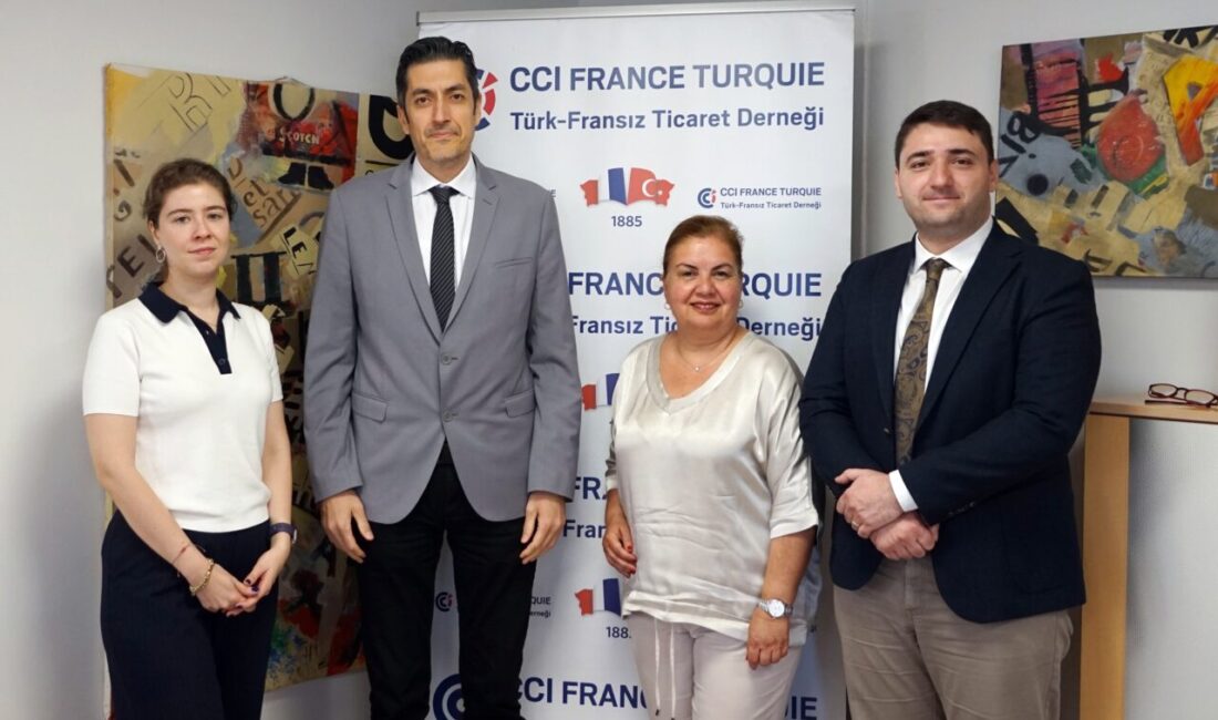 Kocaeli Ticaret Odası (KOTO), bu yıl 9'uncusu düzenlenecek olan Co-Matching