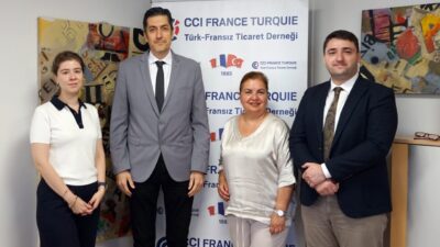 Kocaeli Ticaret Odası (KOTO), bu yıl 9'uncusu düzenlenecek olan Co-Matching