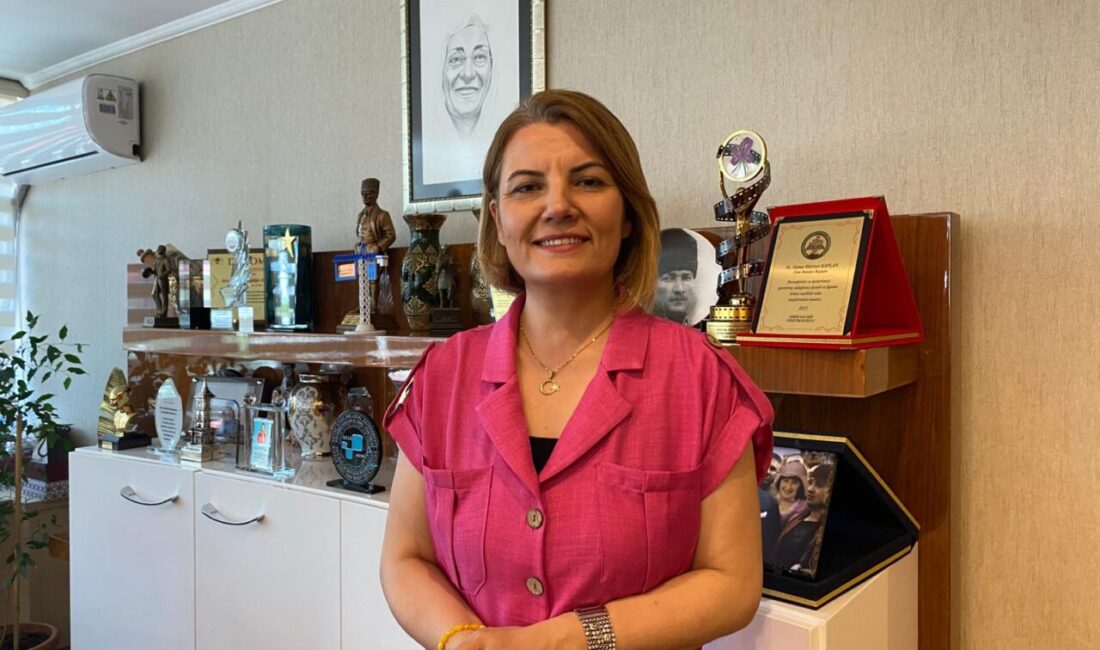 Fatma Başkan, 3. Kapanca Sokak Festivali’nin artık bir "Kapanca Karnavalı"na