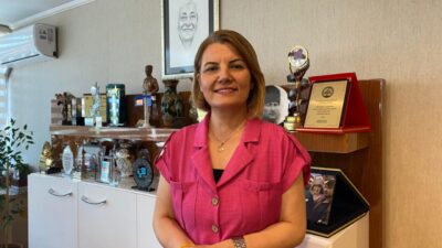 Fatma Başkan, 3. Kapanca Sokak Festivali’nin artık bir "Kapanca Karnavalı"na