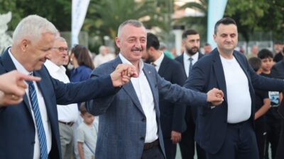 Kocaeli Büyükşehir Belediyesi ile Kocaeli Rumeli Türkleri Kültür ve Dayanışma