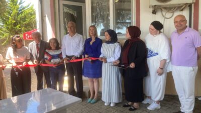 İzmit Belediyesi ile İzmit Halk Eğitim Müdürlüğü iş birliğinde eğitim