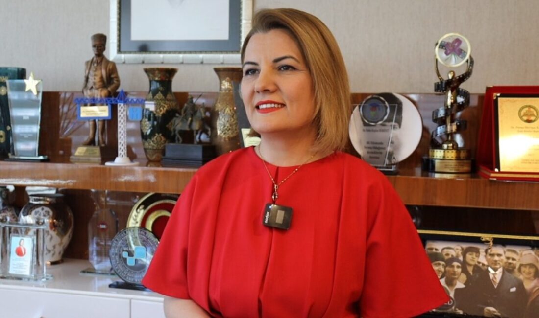 İzmit Kültür Merkezi Projesi’nin tanıtımı saat 18.00’da hem Başkan Hürriyet’in