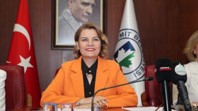 Topçular Mahallesi’nde yaşanan toprak kaymasına dair değerlendirmelerde bulunan Başkan Hürriyet,