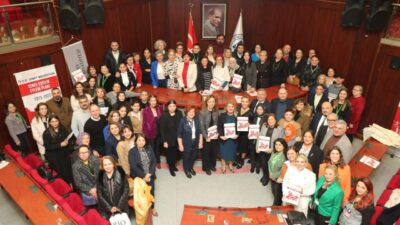 İzmit Belediyesi, Yerel Eşitlik Eylem Planı’nın ilk yılında gerçekleştirilen çalışmaları