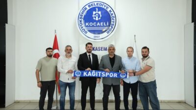 Kocaeli’yi bu sezon Türkiye Basketbol 2. Ligi’nde temsil edecek olan