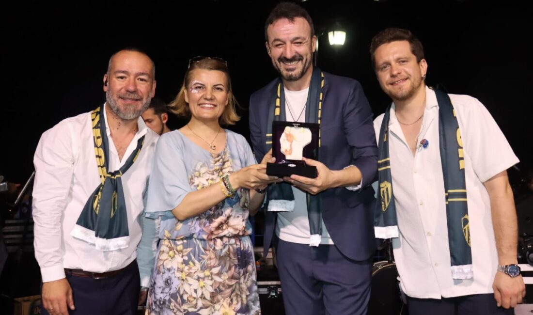 Kapanca Sokak Festivali finali ve İzmit’in düşman işgalinden kurtuluşunun 105’nci
